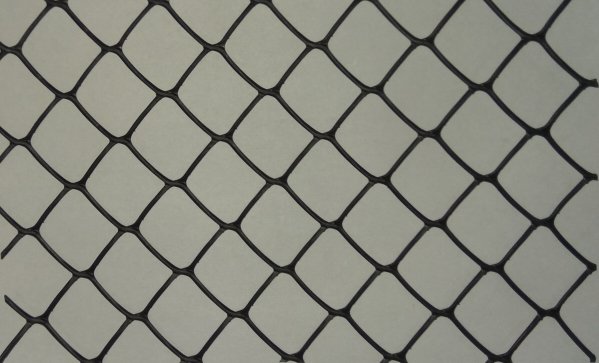 P-R-Diamond-Mesh